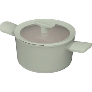 English Home Berghoff Leo Balance Sage  Tencere 20 cm Ada Çayı Yeşili