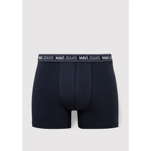 Lacivert Basic Boxer 0911082-70695