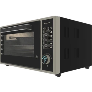 Mini Fırın Mo D6463c I