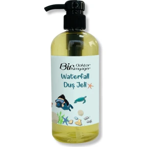 Bir Doktor Bir Kimyager Waterfall Duş Jeli (500 mL)