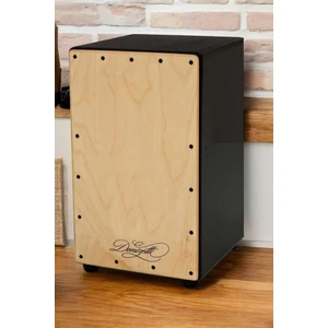 Profesyonel Kajon Dnz101 Cajon Kort Telli Kahon