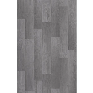 1.5 Metre EN - DAR PARKE DESEN GRİ - PVC Zemin Kaplama - Keçeli Kalın - Yer Döşemesi Mineflo