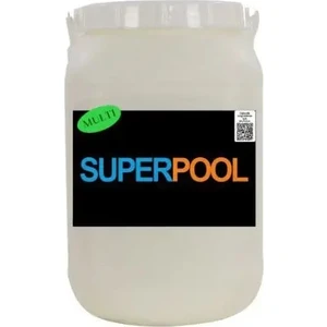 3 Fonksiyonlu Multi Tablet Klor 25 kg