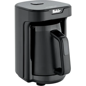 Kaave Mono Türk Kahvesi Makinesi - Siyah - 735 Watt