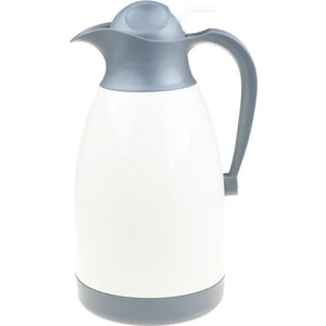 Aspira Çelik Termos - 1,5 Lt - Krem