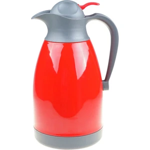 Aspira Çelik Termos - 1,5 Lt - Kırmızı