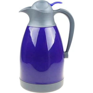 Aspira Çelik Termos - 1,5 Lt - Lacivert