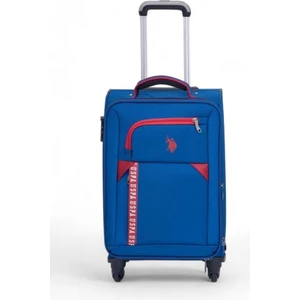 U.S. Polo Assn. Kabin Boy Kumaş Valiz Lacivert 22807
