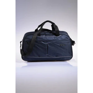 Pierre Cardin Seyahat Çantası Lacivert Pc9800