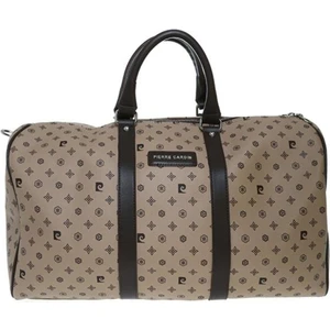 Pierre Cardin Seyahat Çantası Vizon Pc001207-B