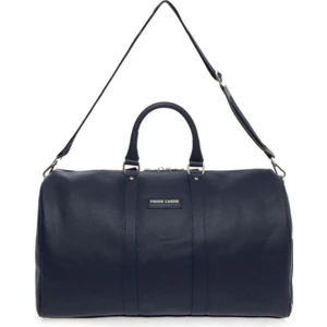 Pierre Cardin Seyahat Çantası Lacivert Pc001207-F