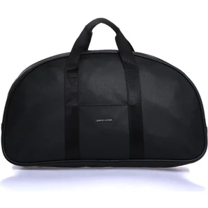 Pierre Cardin Seyahat Çantası Siyah Pc001206-F