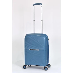Benetton Kabin Boy %100 Polipropilen Valiz Aqua Bnt2000