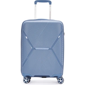 Kabin Boy %100 Polipropilen Valiz Lacivert Bnt3000