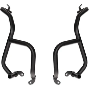 Gp Kompozit Benelli Trk 251 2019-2024 Uyumlu Motor Koruma Demiri Siyah