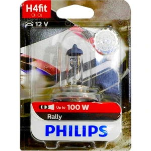 H4 100W Rally Araba Far Ampulü ( 1 Adet )