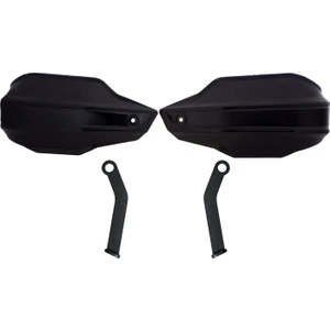 Gp Kompozit Sym Nh T 200 2024 Uyumlu Plastik Elcik Koruma Siyah