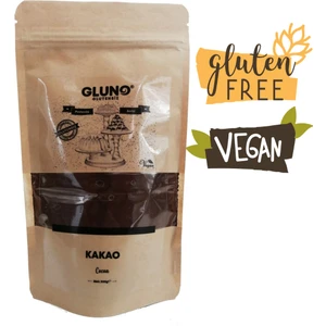 Gluno Glutensiz Kakao 200 gr