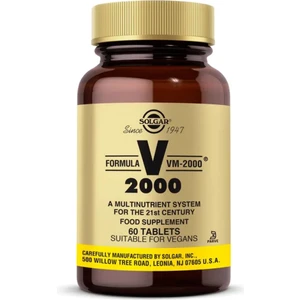 Vm-2000 60 Tablet