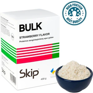 Skıp Bulk Çilekli 400G