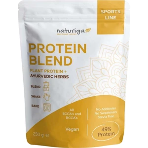 Ayuvedik Protein Karışımı 250 gr