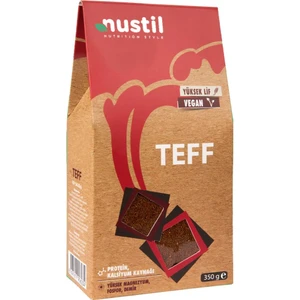 Teff 350 gr