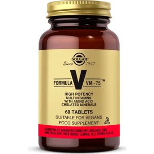 Formula Vm - 75 60 Tablet