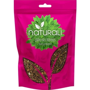 Vanilyalı Roybos Çayı 100 gr