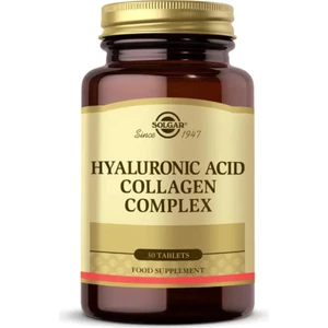 Hyaluronic Acid 120 mg 30 Tablet
