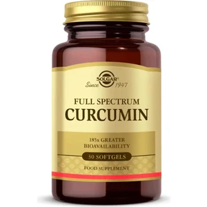 Full Spectrum Curcumin 30 Kapsül