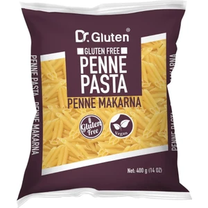 Dr. Gluten Glutensiz Penne Kesme Makarna 400 gr