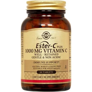 Ester C 1000 mg 60 Tablet