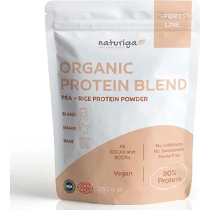 Pure Protein Karışımı 250 gr