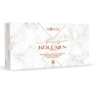 Beauty Kollajen 5000 Mg 30 Saşe