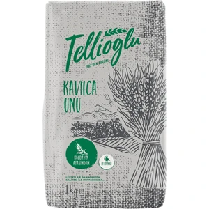 Kavılca Unu 1  kg