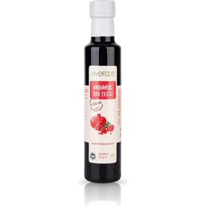 Organik Nar Ekşisi 350 gr 8681749104789