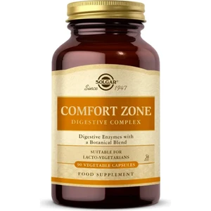 Comfort Zone Digestive Complex 90 Kapsül