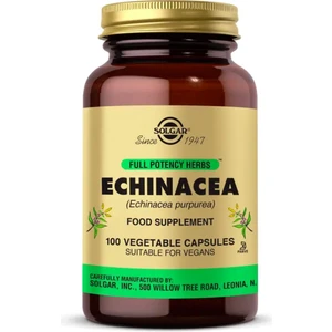 Echinacea 100 Kapsül