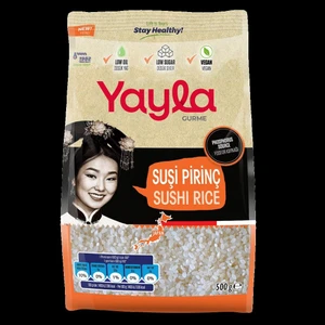 Gurme Sushi Pirinci 500 gr