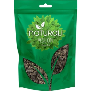 Yeşil Çay 100 gr