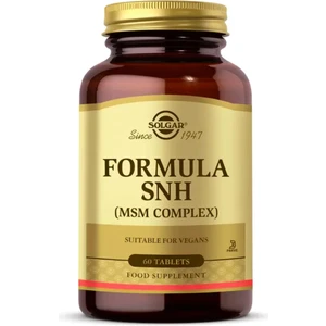 Formula Snh 60 Tablet