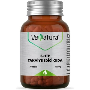 5-Htp Takviye Edici Gıda