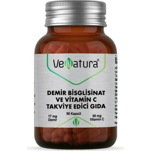 Demir Bisglisinat ve Vitamin C