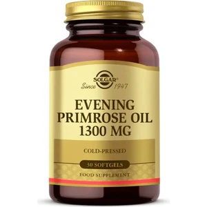 Evening Primrose Oil 1300 Mg 30 Softjel