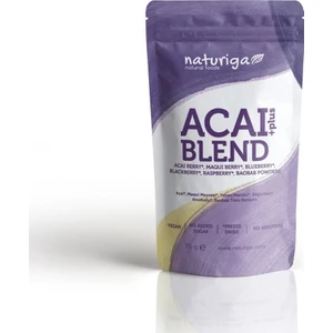 Acai Plus+ Karışımı  75 Gr.