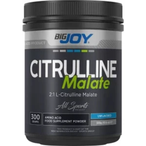Bigjoy Sports Citrulline Malate 300g
