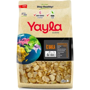 Gurme İç Bakla 500 gr