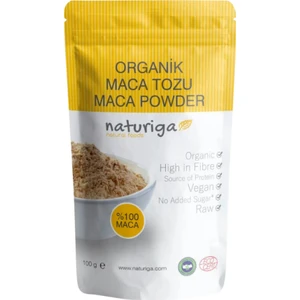 Organik Maca Tozu
