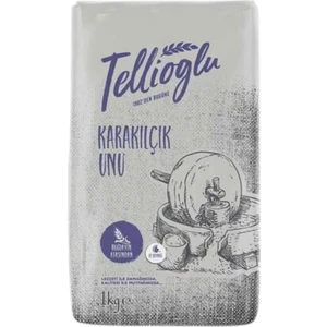 Karakılçık Unu 1 kg