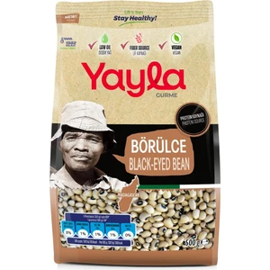 Gurme Börülce 500 gr